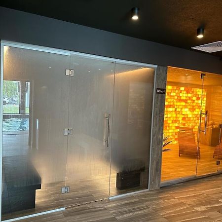 Baltic Comfort Spa Apartment With Free Pool, Saunas & Fitness - Kasprowicza 20 Kolobřeh Exteriér fotografie