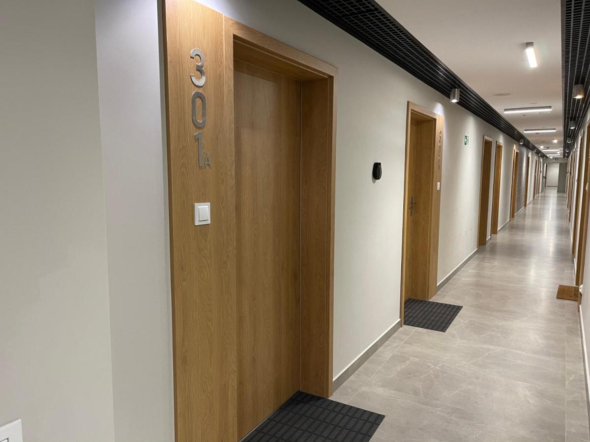Baltic Comfort Spa Apartment With Free Pool, Saunas & Fitness - Kasprowicza 20 Kolobřeh Exteriér fotografie
