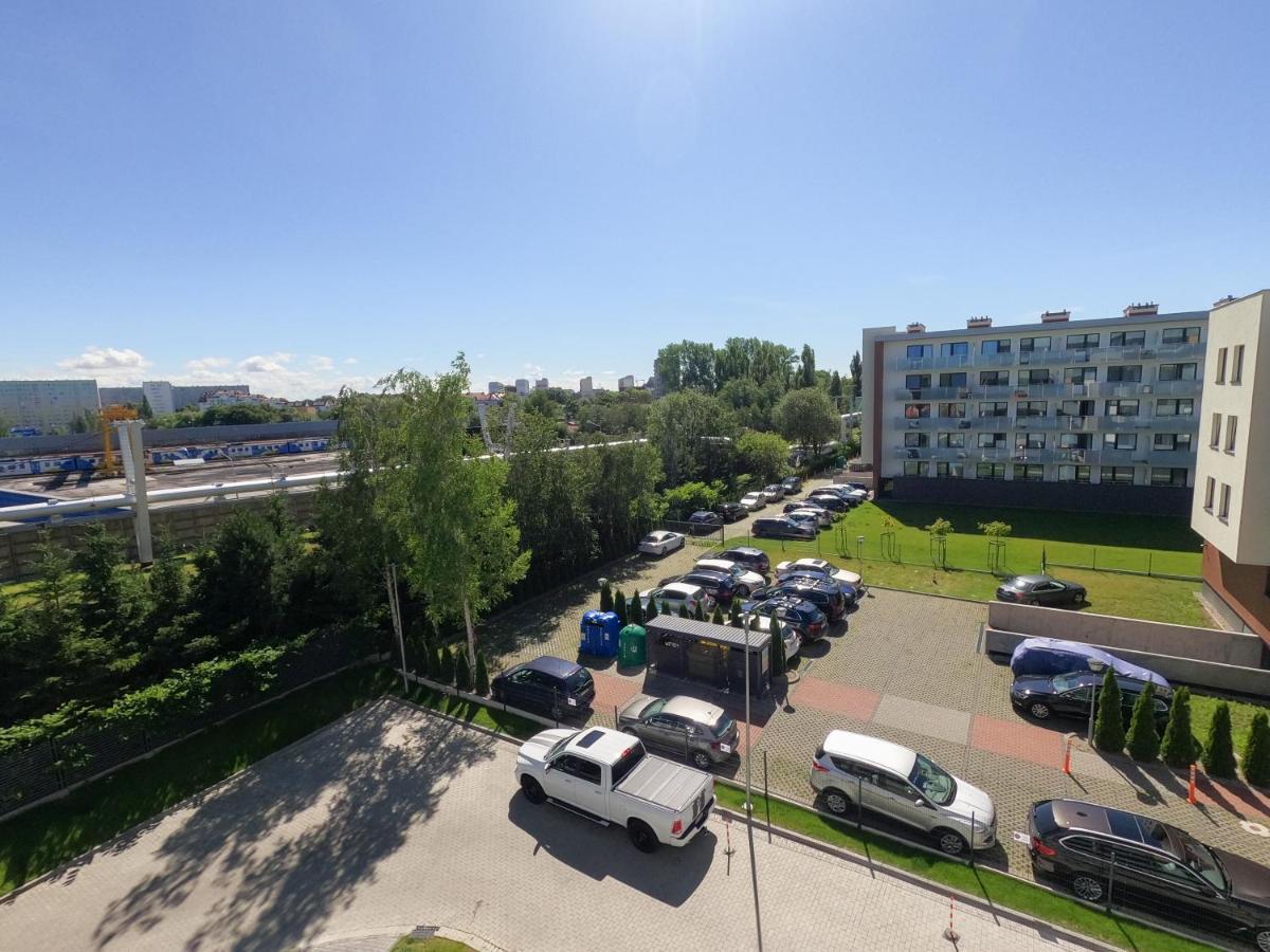 Baltic Comfort Spa Apartment With Free Pool, Saunas & Fitness - Kasprowicza 20 Kolobřeh Exteriér fotografie