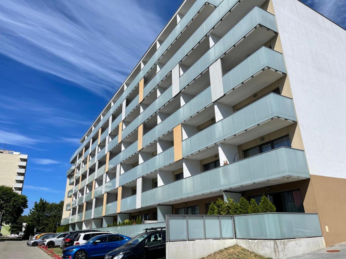 Baltic Comfort Spa Apartment With Free Pool, Saunas & Fitness - Kasprowicza 20 Kolobřeh Exteriér fotografie
