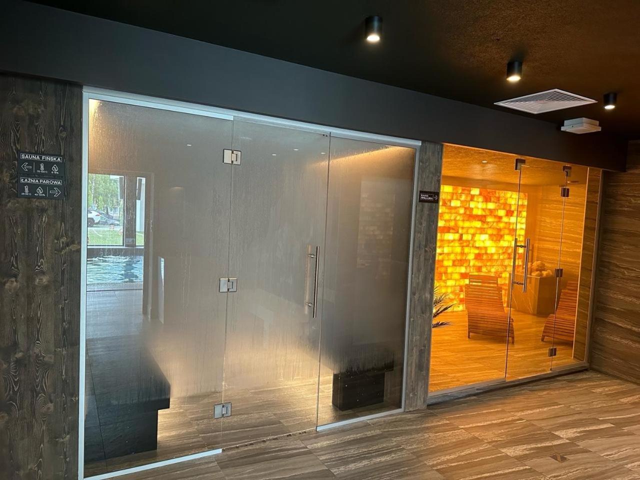 Baltic Comfort Spa Apartment With Free Pool, Saunas & Fitness - Kasprowicza 20 Kolobřeh Exteriér fotografie