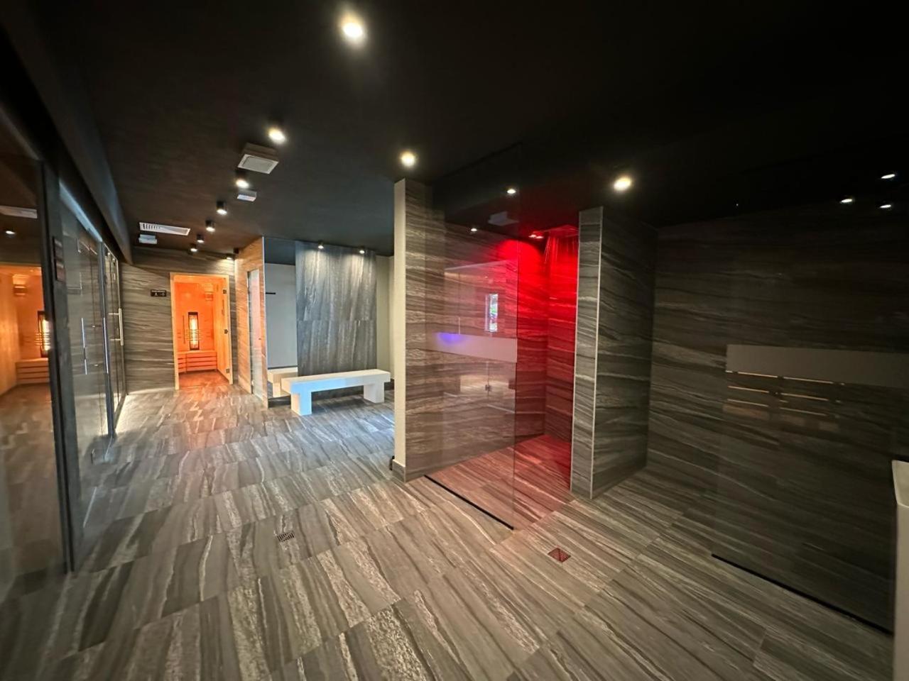 Baltic Comfort Spa Apartment With Free Pool, Saunas & Fitness - Kasprowicza 20 Kolobřeh Exteriér fotografie