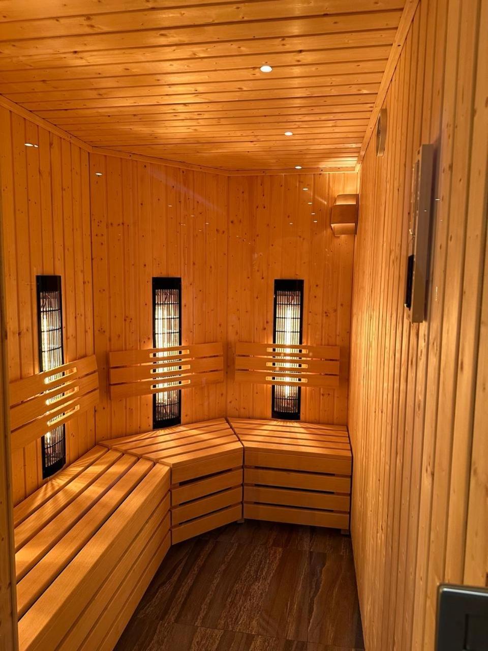 Baltic Comfort Spa Apartment With Free Pool, Saunas & Fitness - Kasprowicza 20 Kolobřeh Exteriér fotografie